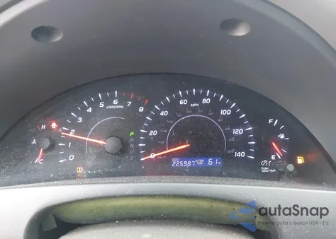 2011 Toyota Camry Le из США, поврежденный, VIN 4T1BF3EK4BU694606